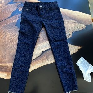 ARMANI EXCHANGE pants, size 2